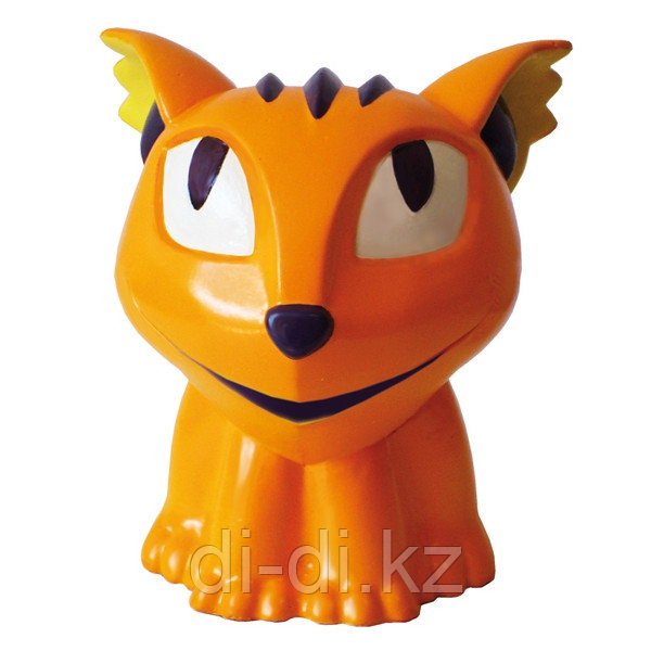Игра интерактивная Magic Jinn Animals, в коробке (русская)