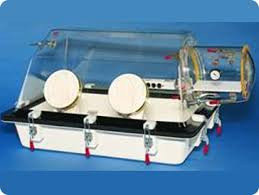 Перчаточные боксы, камеры, термостаты, инкубаторы