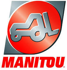 Зап.части Manitou