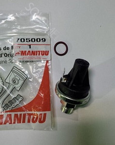 705009 Датчик давления масла Manitou(Маниту)