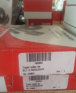 160904 Подшипник Manitou