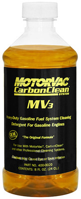 Жидкость CarbonClean MV-4020 - фото 2 - id-p535065