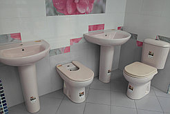 Сантехника Bellavista унитаз