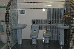 Сантехника Bellavista биде