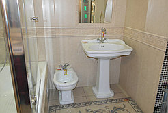 Сантехника Bellavista биде