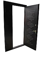 Двустворчатые двери