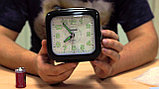 Будильник Casio TQ-359-1E, фото 5