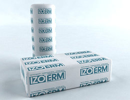 Минеральная плита IZOTERM