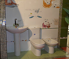 Сантехника Gala