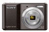 Фотоаппарат SONY Cyber-shot DSC-S2100, черный