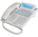 Системный телефонный аппарат STA30W