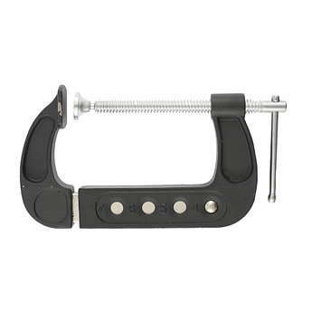 Струбцина G-образная многоразмерная 150*105мм MATRIX PROFESSIONAL 20612