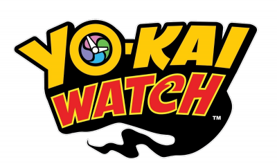 Yo-Kai Watch (Йо-Кай Вотч)