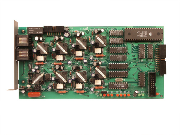 Плата расширения  SA17 