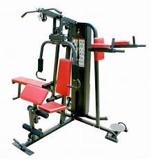 Силовой комплекс