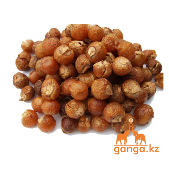 Мыльные орехи (Reetha, Ритха), 100 гр