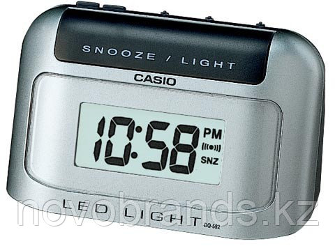 Будильник Casio