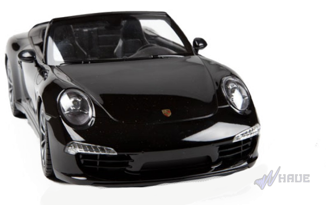 машинка Porsche 911