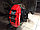 Усиленная тормозная система FERZ для Lexus LX570, фото 4