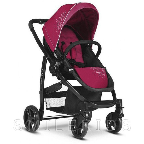 Коляска Graco EVO