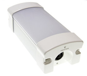 Антивандальный светодиодный светильник для морозильных камер 15 Вт