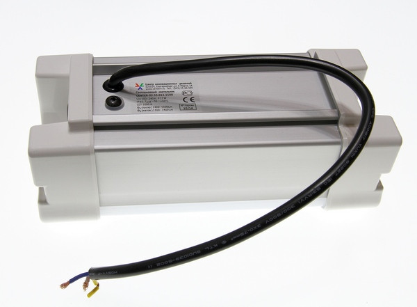 Антивандальный светодиодный светильник для морозильных камер 15 Вт - фото 4 - id-p38748065