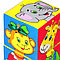 Игровой набор "Мякиши" из 3 кубиков "Собираем по одёжке", фото 3
