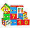 Игровые кубики "Мякиши" (Умная математика), фото 3