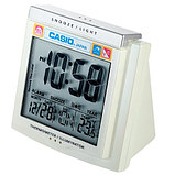 Настольные часы Casio (DQ-750F-7), фото 2