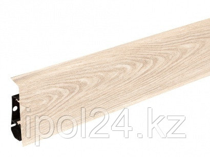 Плинтус INDO 70 Дуб Бургос №20