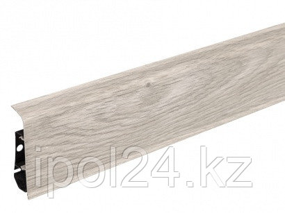 Плинтус INDO 70 Дуб Кавказский №16