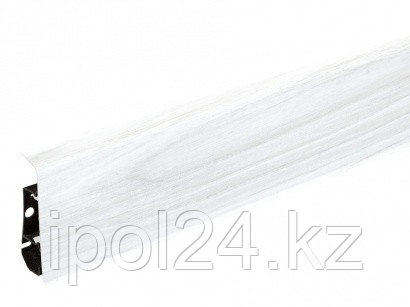 Плинтус INDO 70 Дуб Онтарио №19