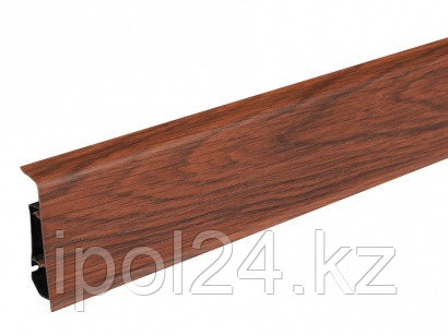 Плинтус INDO 70 Дуб Элеганс №15