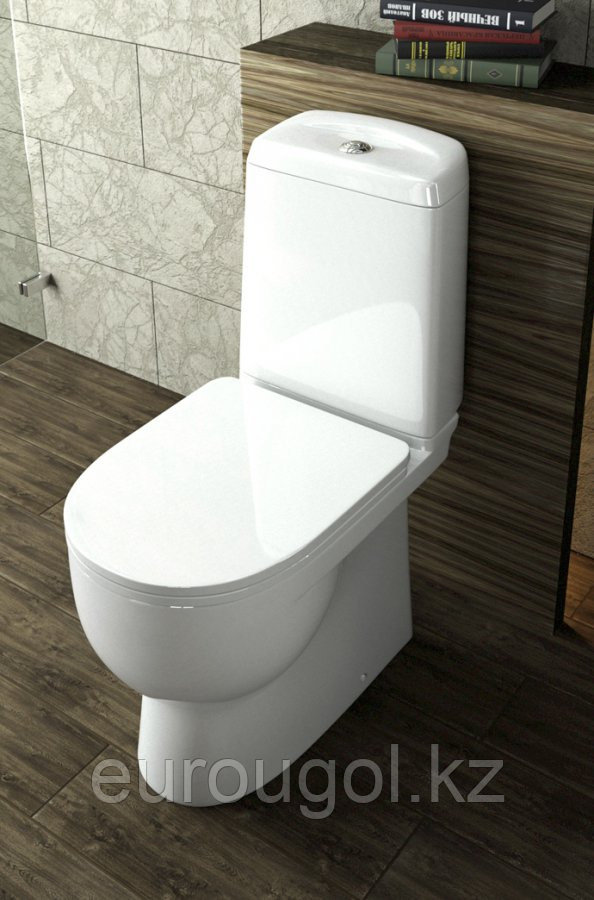 Унитаз напольный Sanita Luxe Best