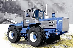 Трактор УЛТЗ-150К (ХТЗ-150К)