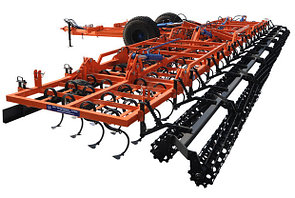 Предпосевные культиваторы