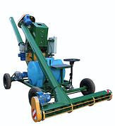 Протравливатель семян ПСК-20