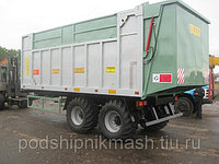 Полуприцеп специальный сельскохозяйственный ПСС-15