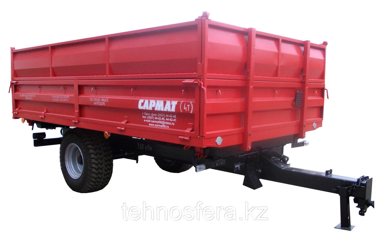 Купить Тракторный Прицеп Бу В Кемеровской Области