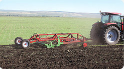 Плуг чизельный "Chizelmaster"