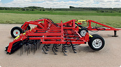Предпосевные культиваторы "Classicmaster"