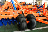 Дисковый мульчировщик ДМ-9х2М, фото 3