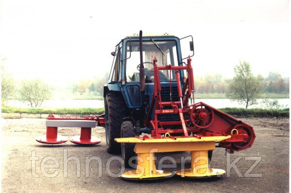 Косилка Л-501-02