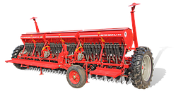  Сеялка Зернотуковая Астра 5,4А "Эльворти"