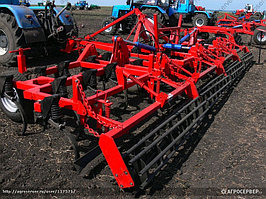 Средние культиваторы