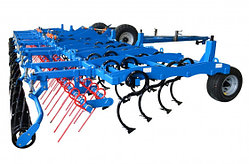 Культиватор КБМ-11ПСВ Универсальный