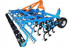 Культиватор предпосевной КБМ-4,2НУС