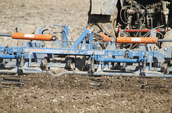 Культиватор предпосевной КБМ-7,2ПС