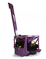 Плющилки зерна