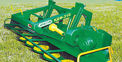 Косилка дисковая фронтальная КДФ-310